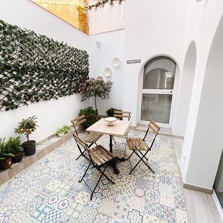 Casa Kalameta Apartment Estepona Exterior photo