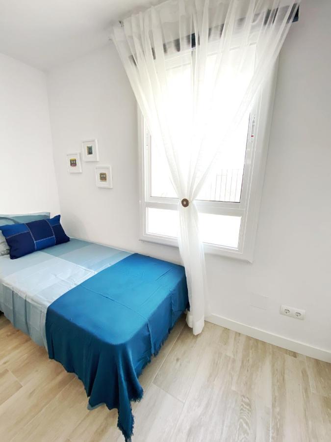 Casa Kalameta Apartment Estepona Exterior photo