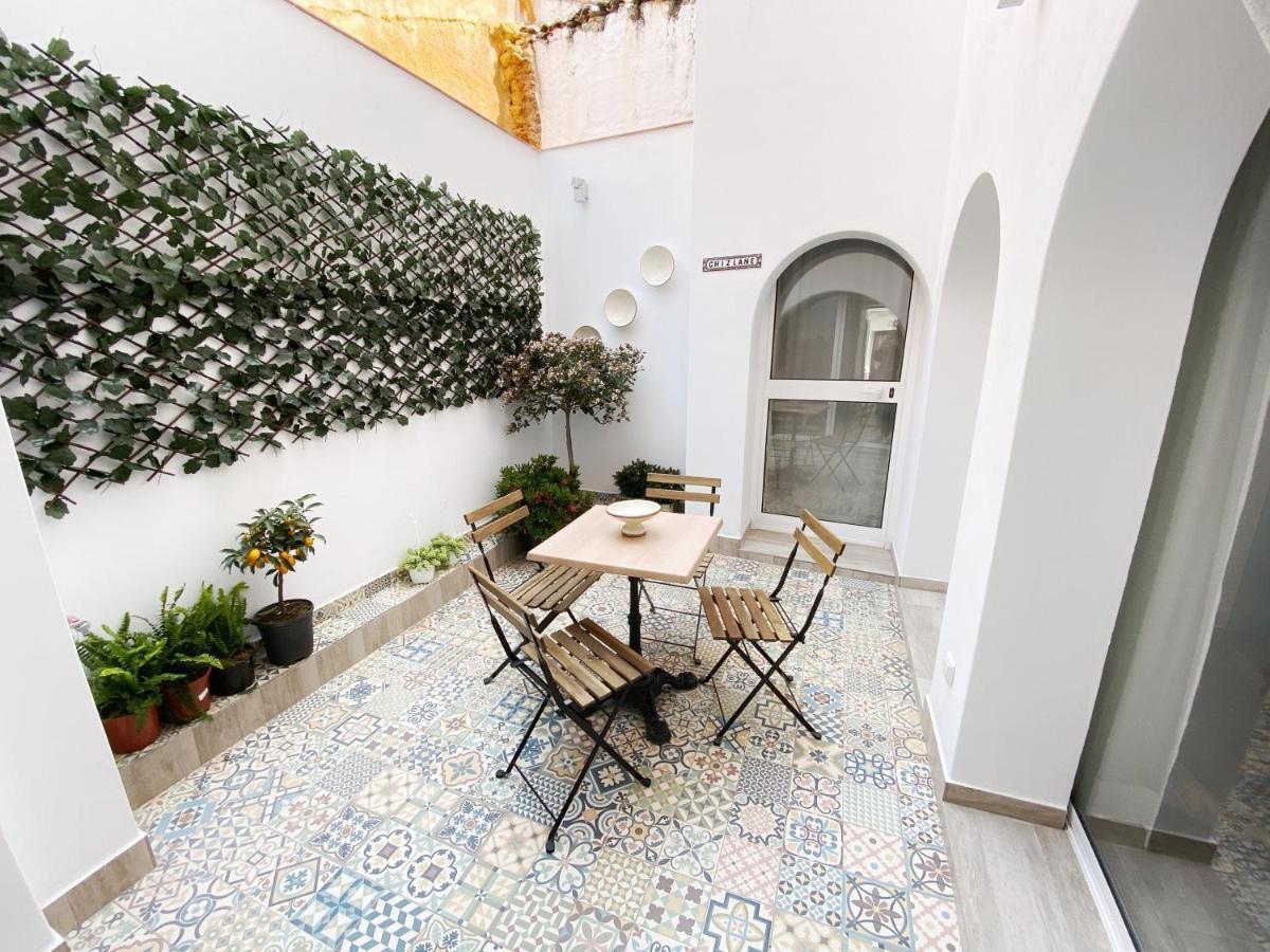 Casa Kalameta Apartment Estepona Exterior photo