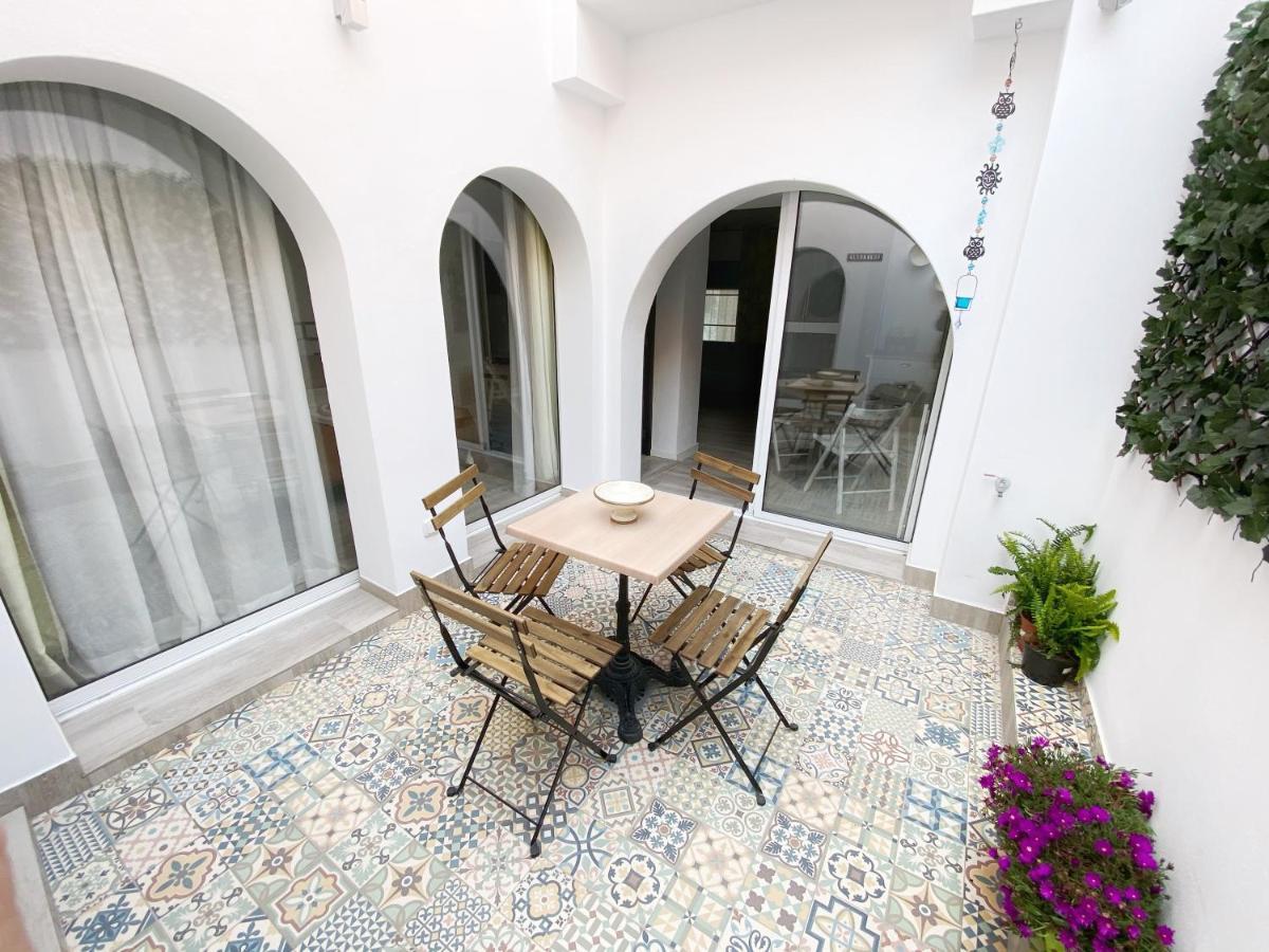Casa Kalameta Apartment Estepona Exterior photo