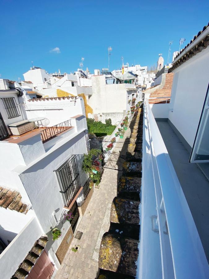 Casa Kalameta Apartment Estepona Exterior photo