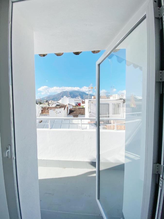 Casa Kalameta Apartment Estepona Exterior photo