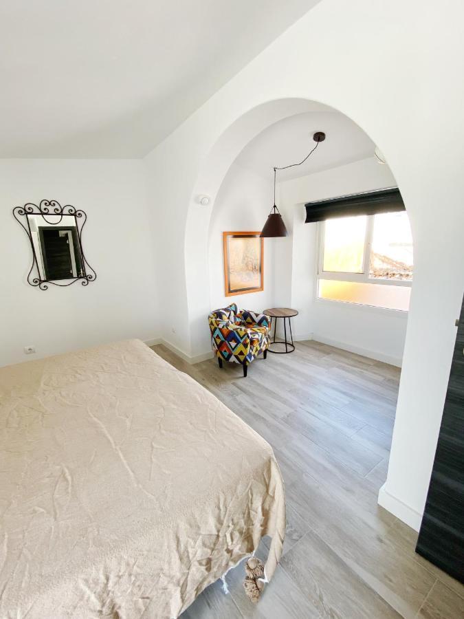 Casa Kalameta Apartment Estepona Exterior photo