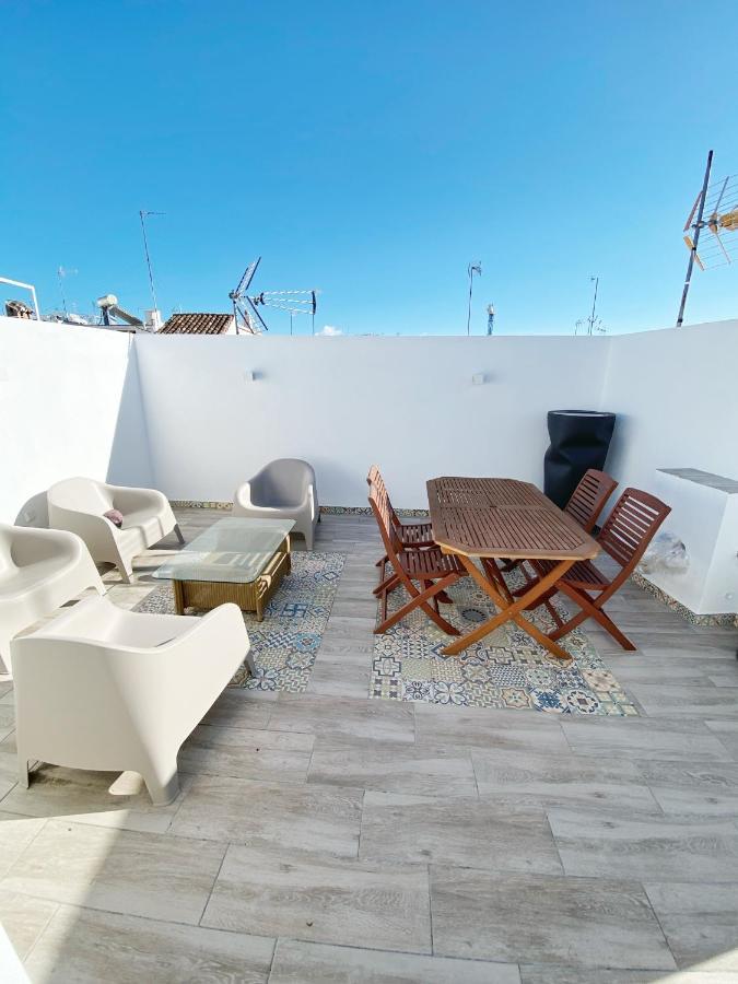 Casa Kalameta Apartment Estepona Exterior photo
