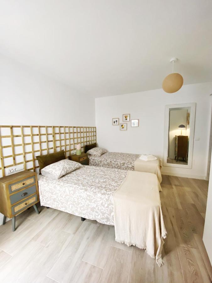 Casa Kalameta Apartment Estepona Exterior photo