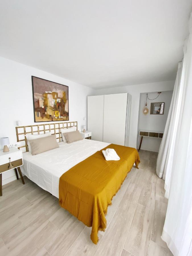 Casa Kalameta Apartment Estepona Exterior photo