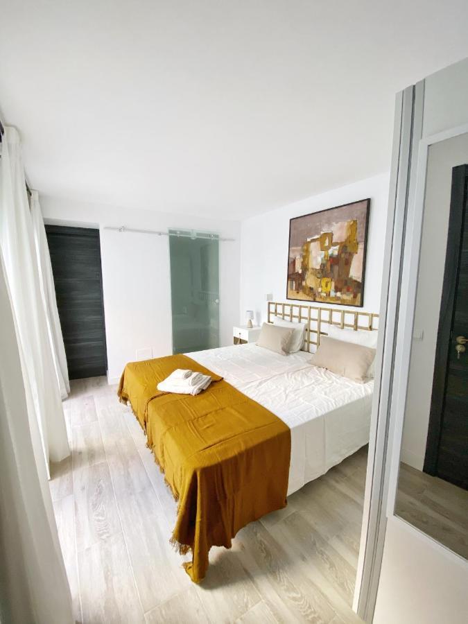 Casa Kalameta Apartment Estepona Exterior photo