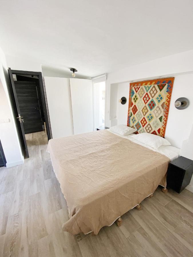 Casa Kalameta Apartment Estepona Exterior photo
