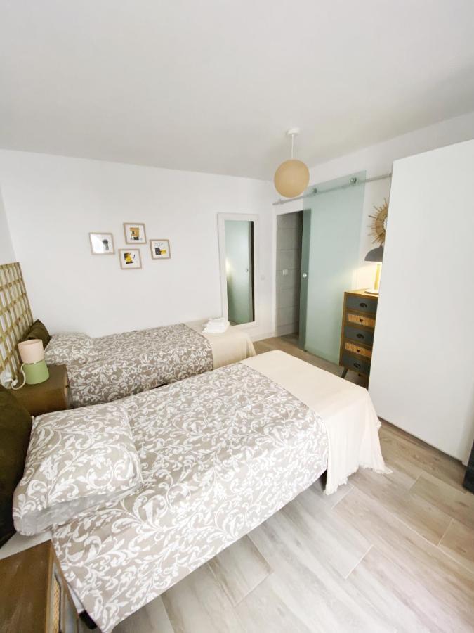Casa Kalameta Apartment Estepona Exterior photo