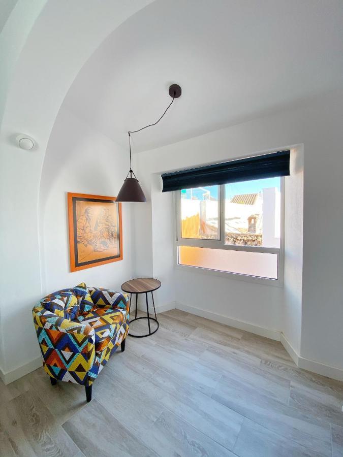 Casa Kalameta Apartment Estepona Exterior photo