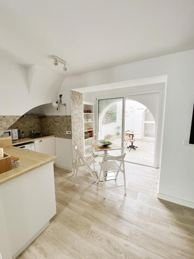 Casa Kalameta Apartment Estepona Exterior photo