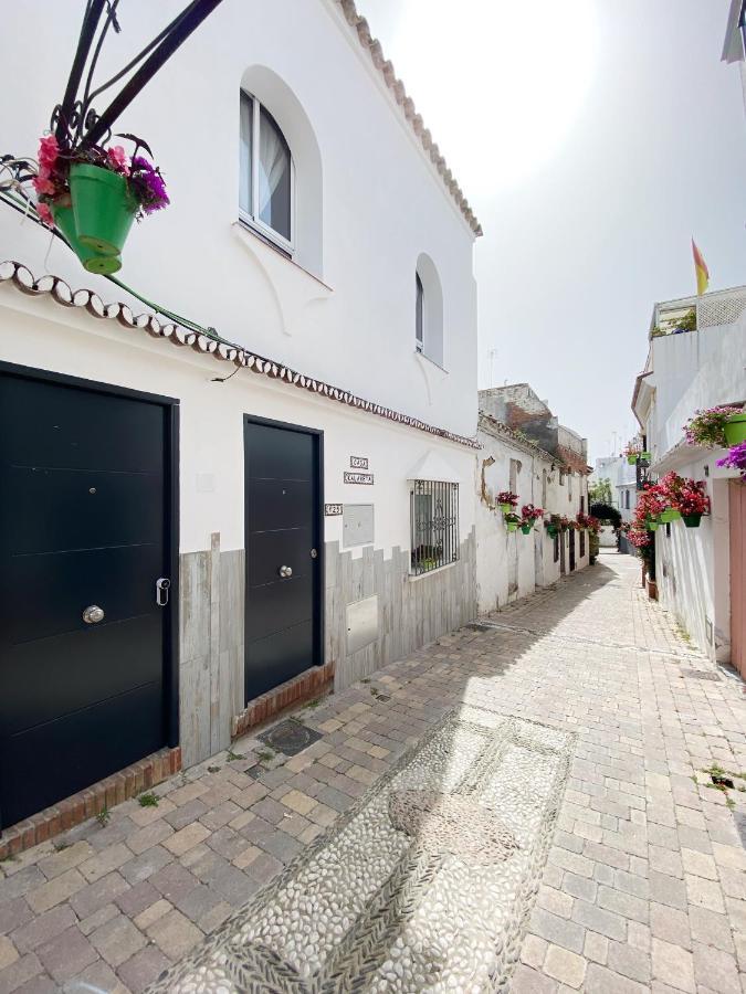 Casa Kalameta Apartment Estepona Exterior photo