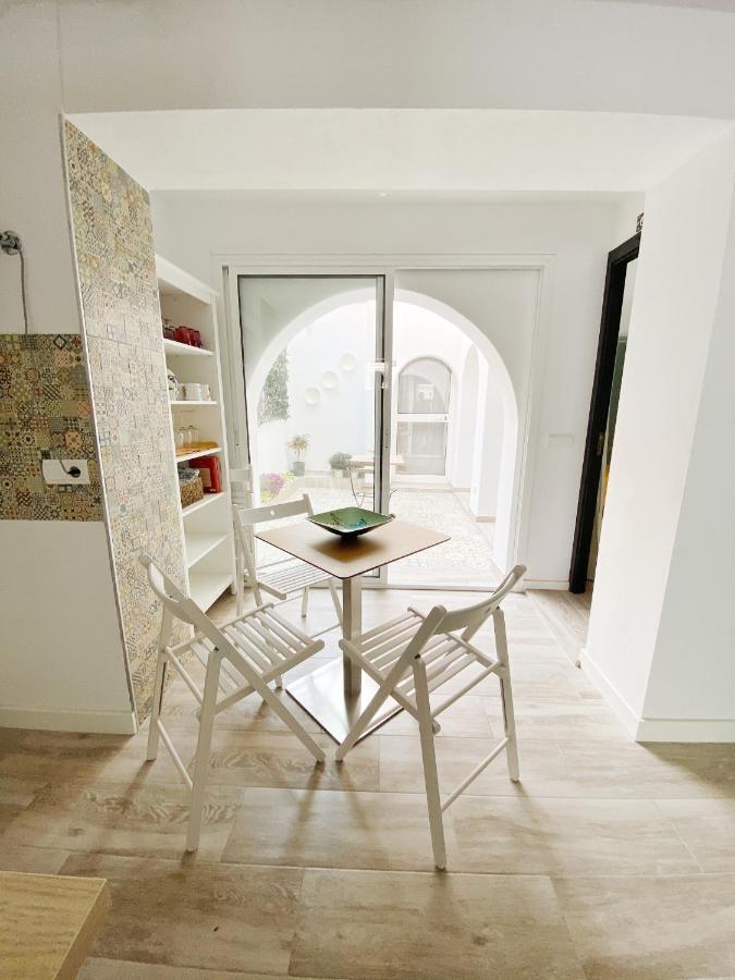 Casa Kalameta Apartment Estepona Exterior photo